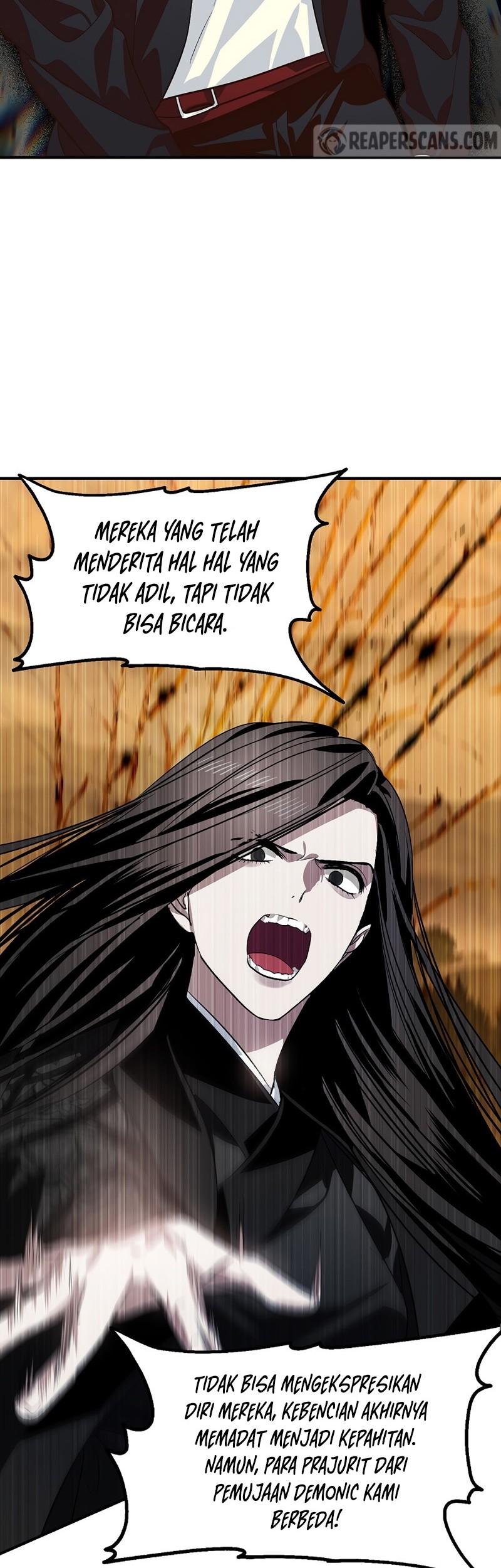 SSS-Class Suicide Hunter Chapter 68 Gambar 45