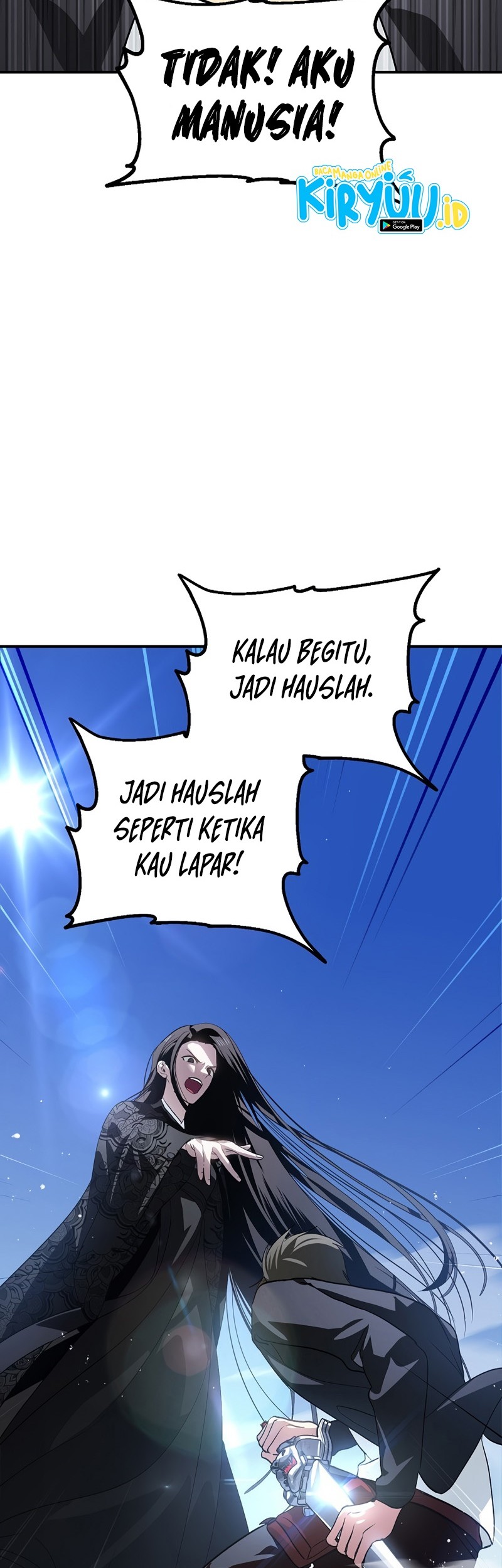SSS-Class Suicide Hunter Chapter 68 Gambar 48