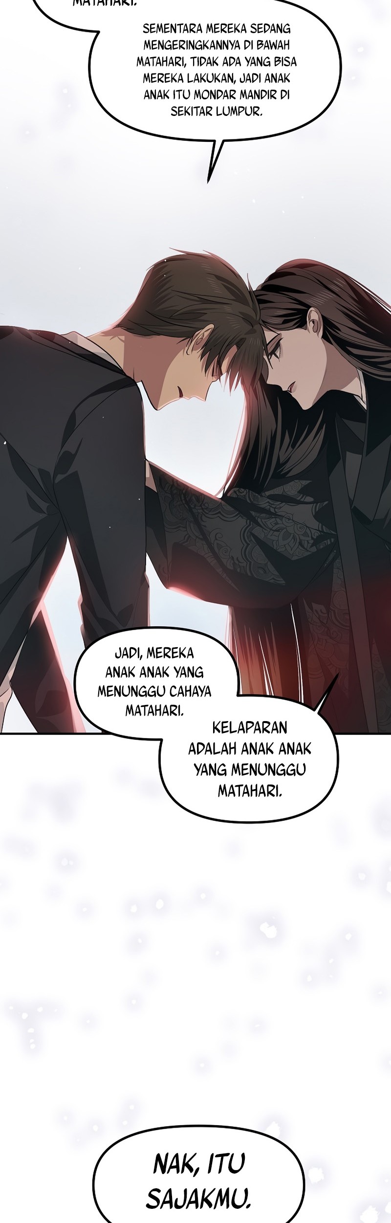 SSS-Class Suicide Hunter Chapter 68 Gambar 27