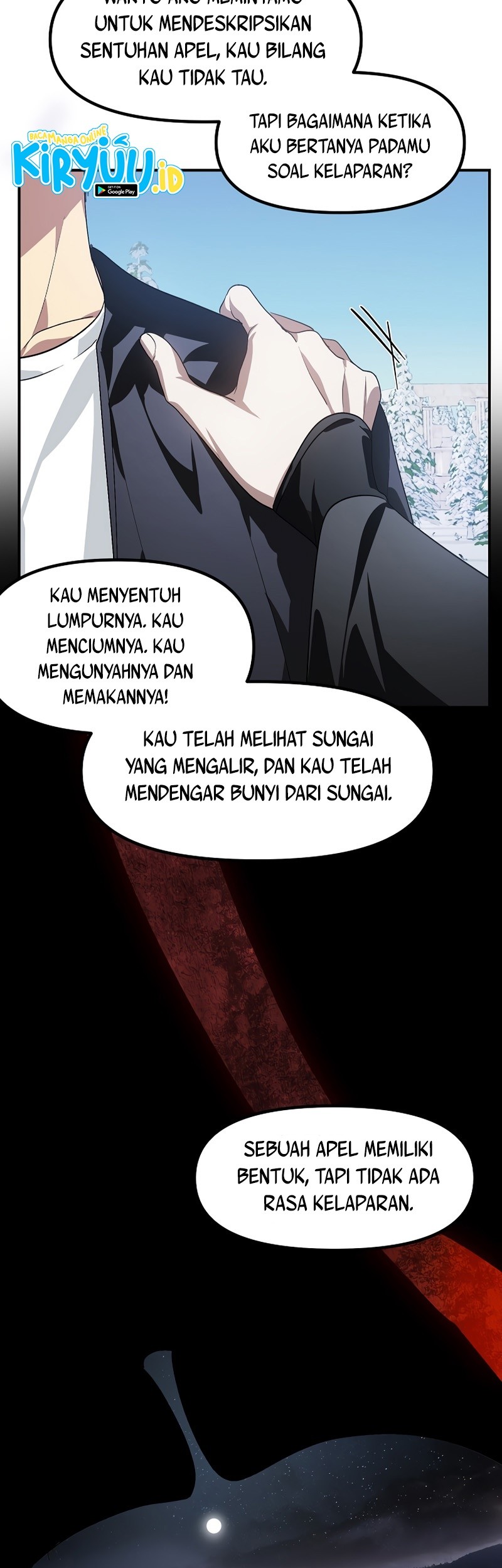SSS-Class Suicide Hunter Chapter 68 Gambar 29