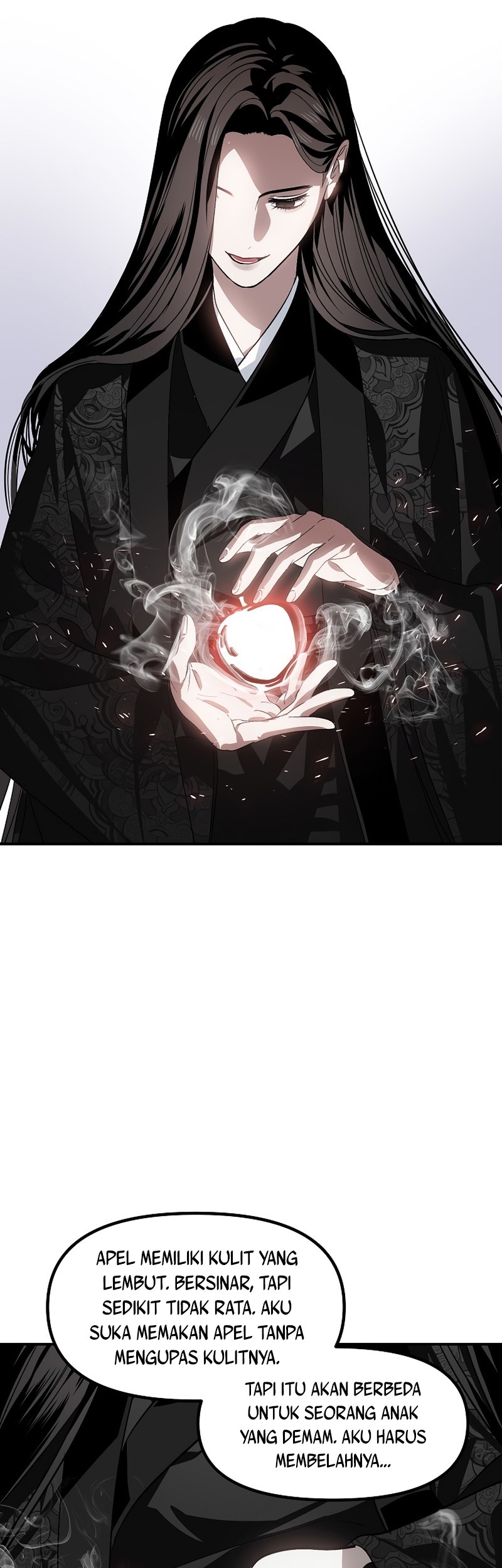 SSS-Class Suicide Hunter Chapter 68 Gambar 32