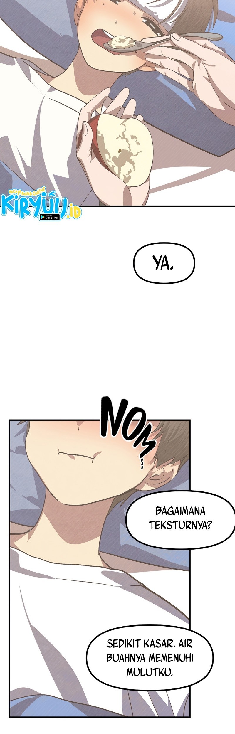 SSS-Class Suicide Hunter Chapter 68 Gambar 35