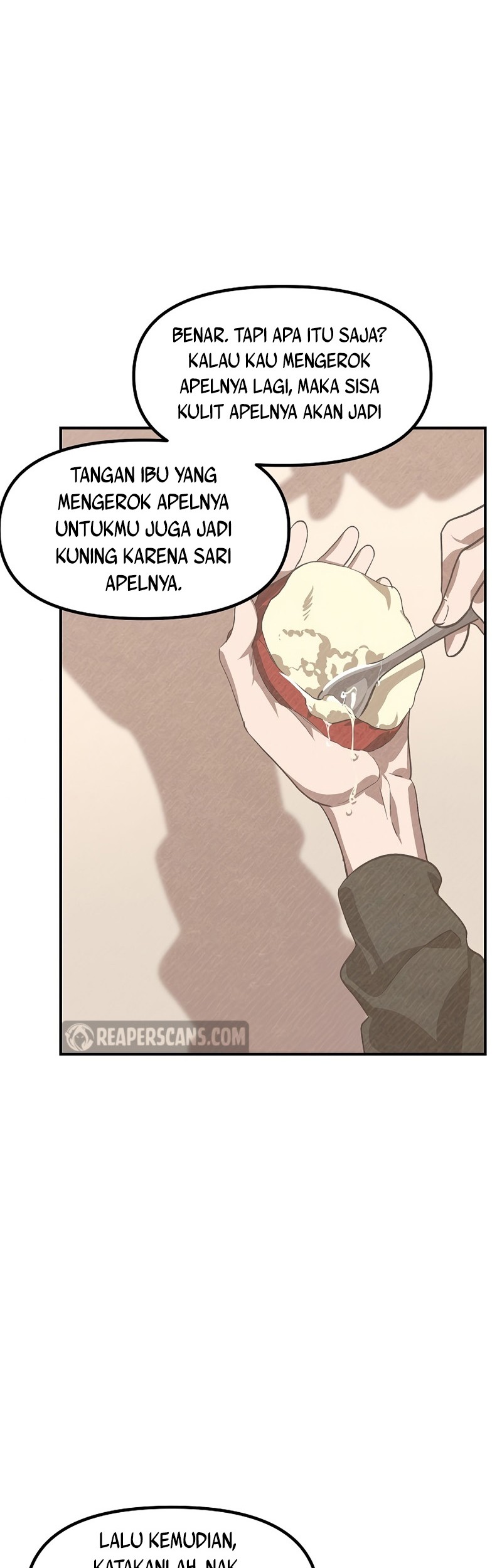 SSS-Class Suicide Hunter Chapter 68 Gambar 36