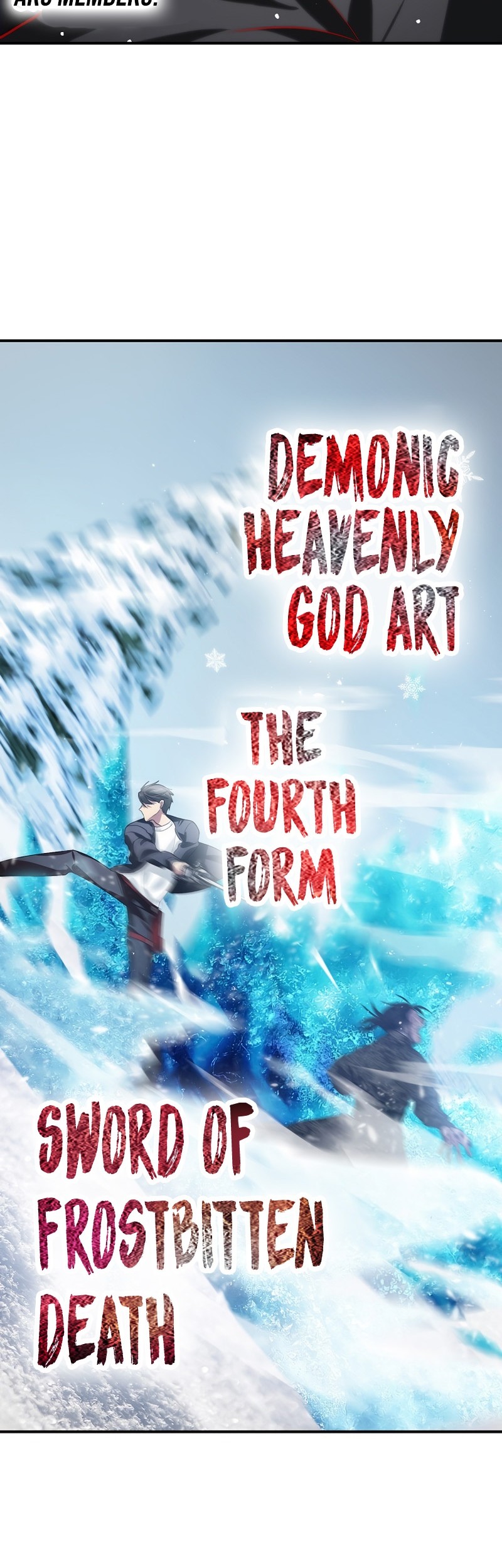 SSS-Class Suicide Hunter Chapter 68 Gambar 57