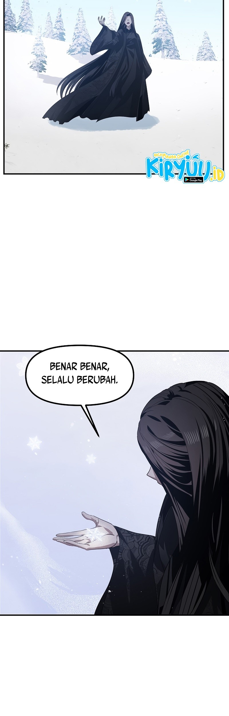 SSS-Class Suicide Hunter Chapter 68 Gambar 59