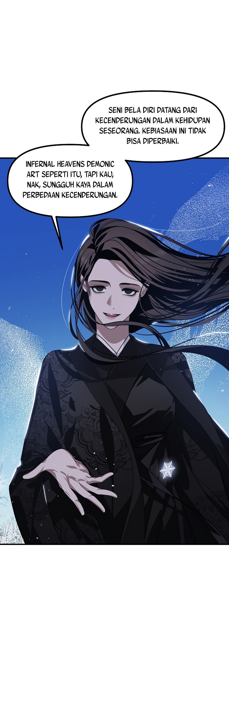 SSS-Class Suicide Hunter Chapter 68 Gambar 60