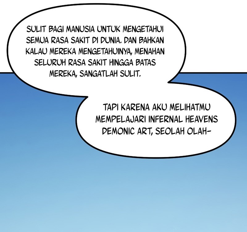 SSS-Class Suicide Hunter Chapter 68 Gambar 61