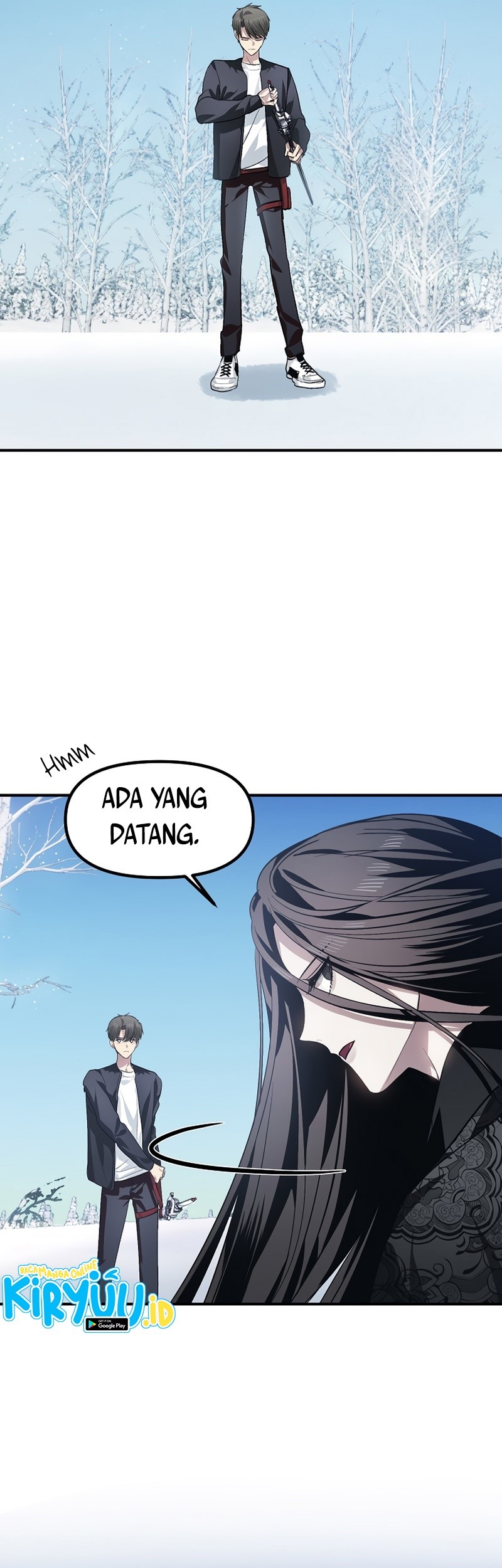 SSS-Class Suicide Hunter Chapter 68 Gambar 62