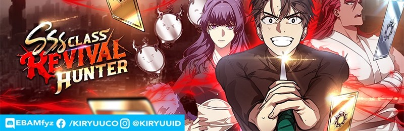 SSS-Class Suicide Hunter Chapter 68 Gambar 65