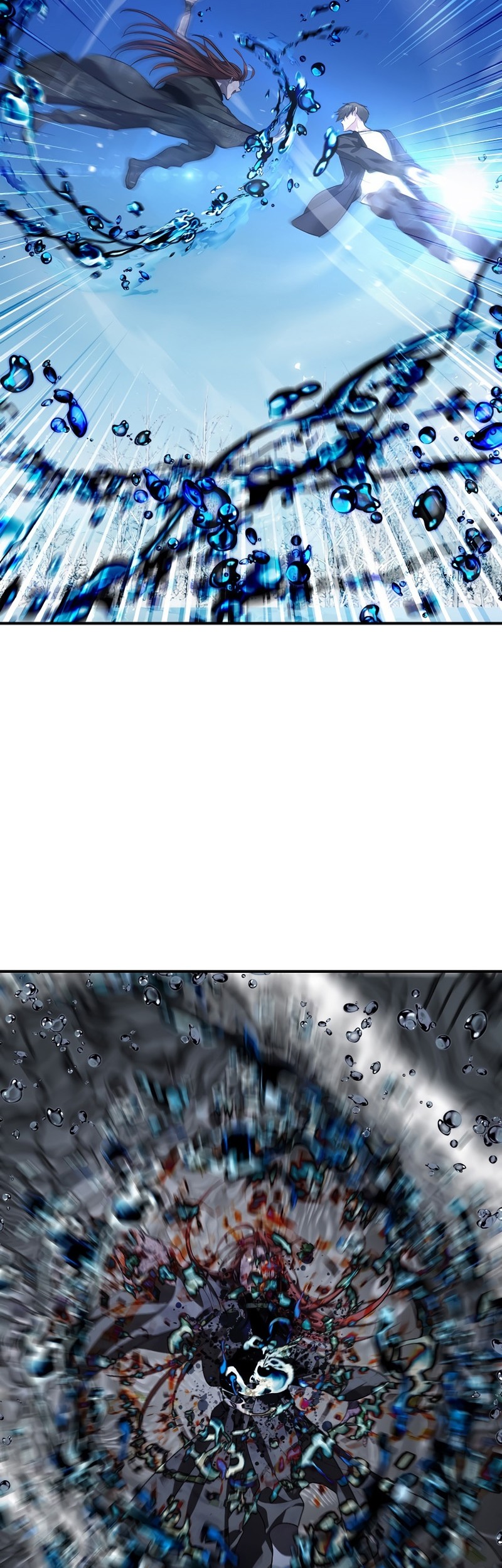 SSS-Class Suicide Hunter Chapter 68 Gambar 6