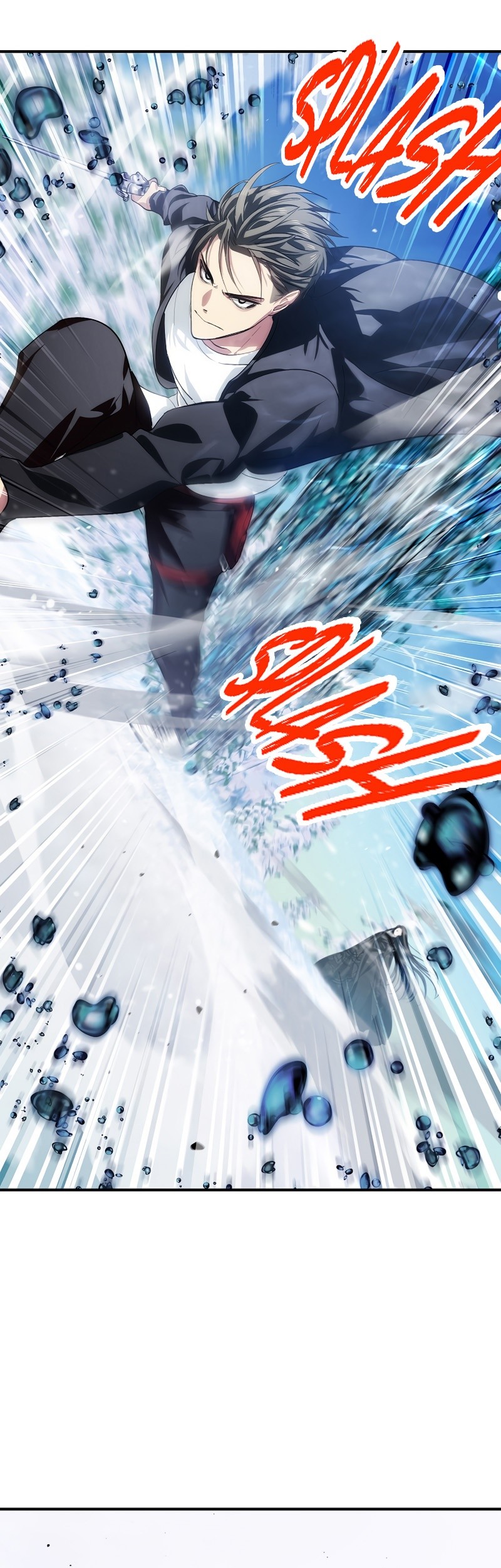 SSS-Class Suicide Hunter Chapter 68 Gambar 8