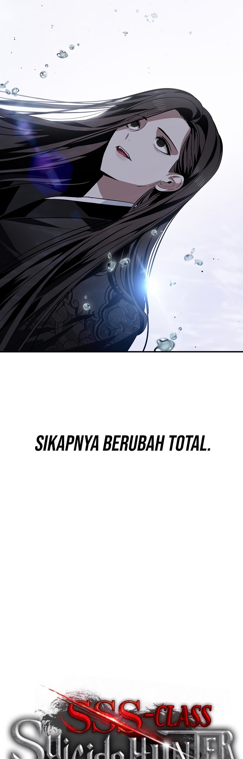 SSS-Class Suicide Hunter Chapter 68 Gambar 9