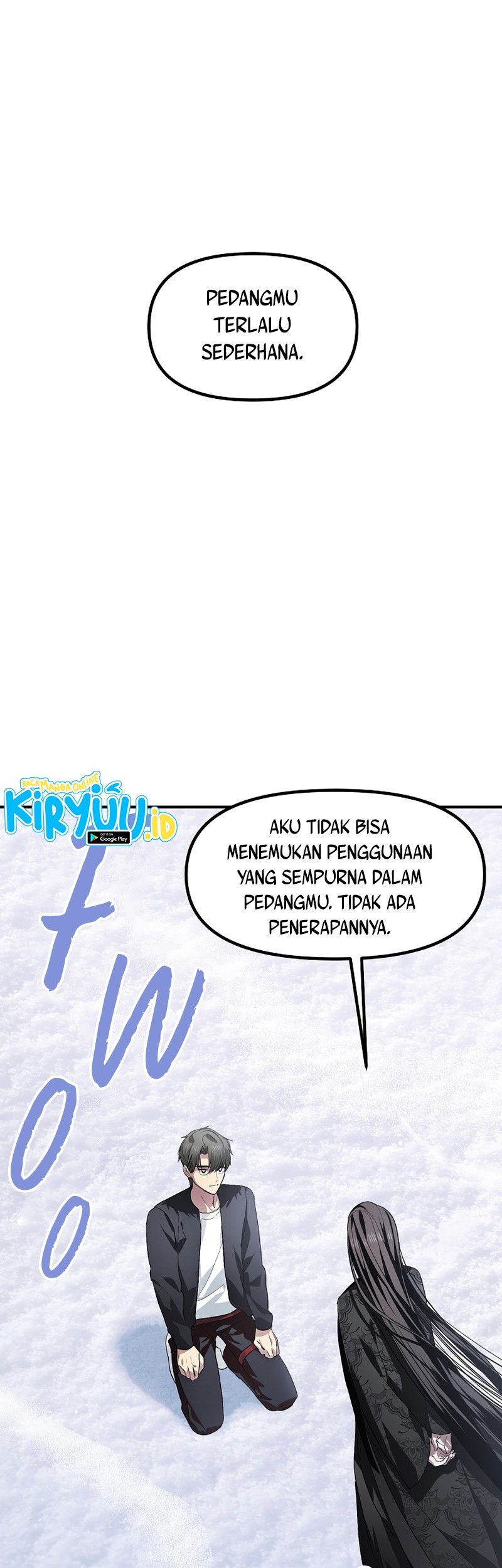 SSS-Class Suicide Hunter Chapter 68 Gambar 11