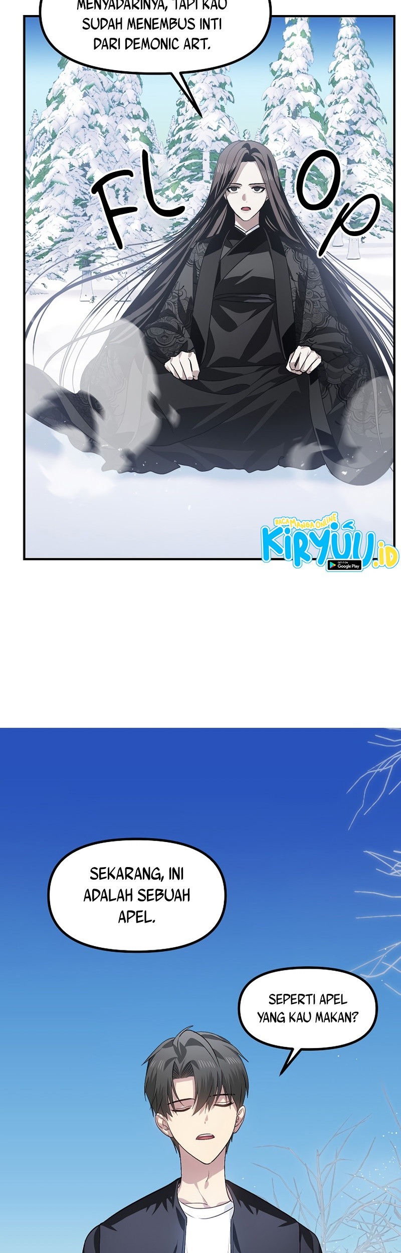 SSS-Class Suicide Hunter Chapter 68 Gambar 17