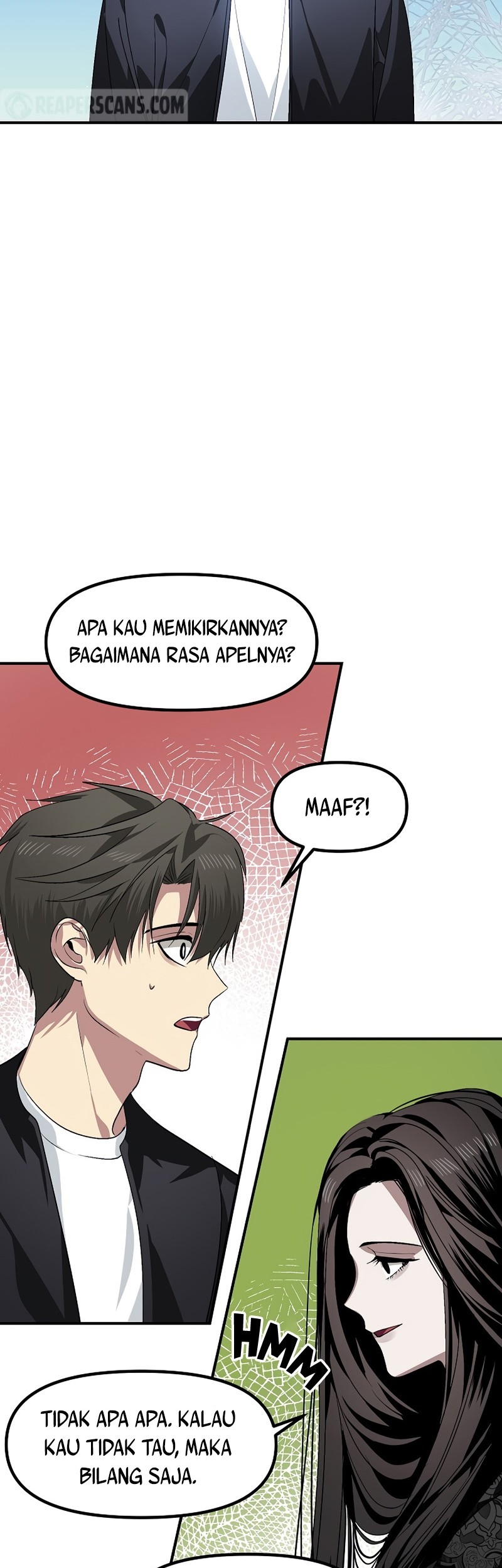 SSS-Class Suicide Hunter Chapter 68 Gambar 18