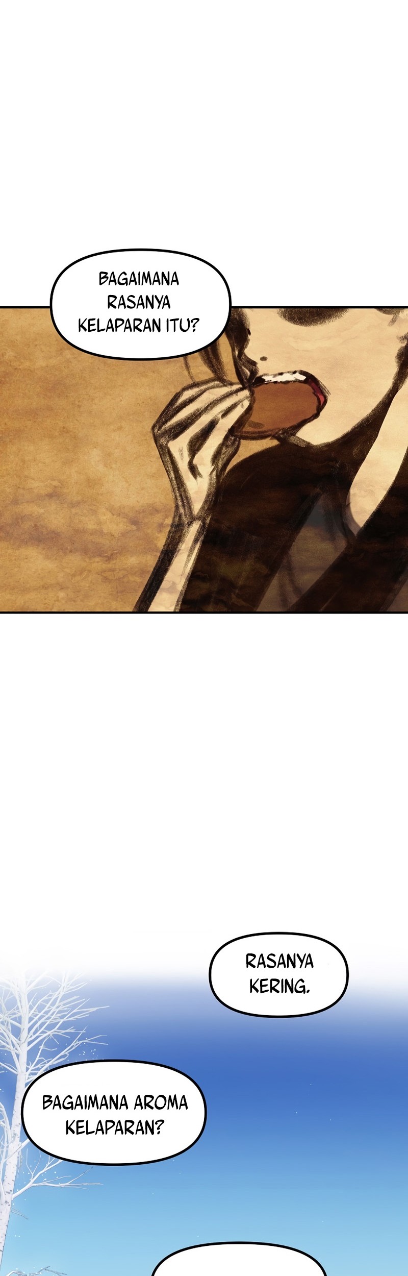 SSS-Class Suicide Hunter Chapter 68 Gambar 21