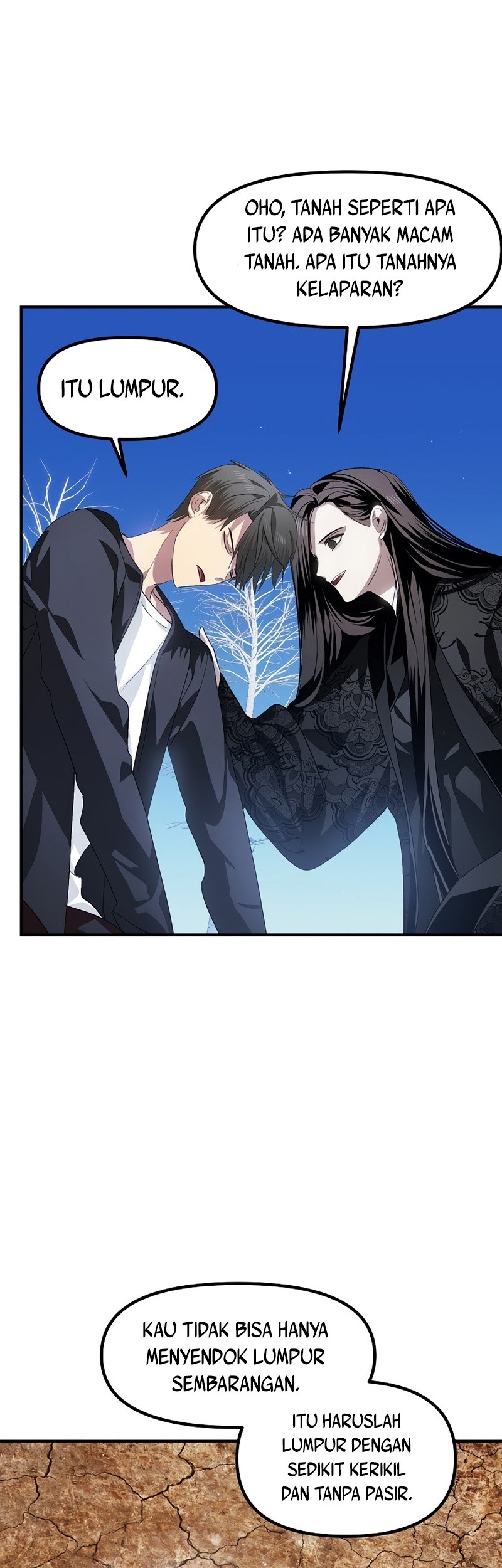 SSS-Class Suicide Hunter Chapter 68 Gambar 23