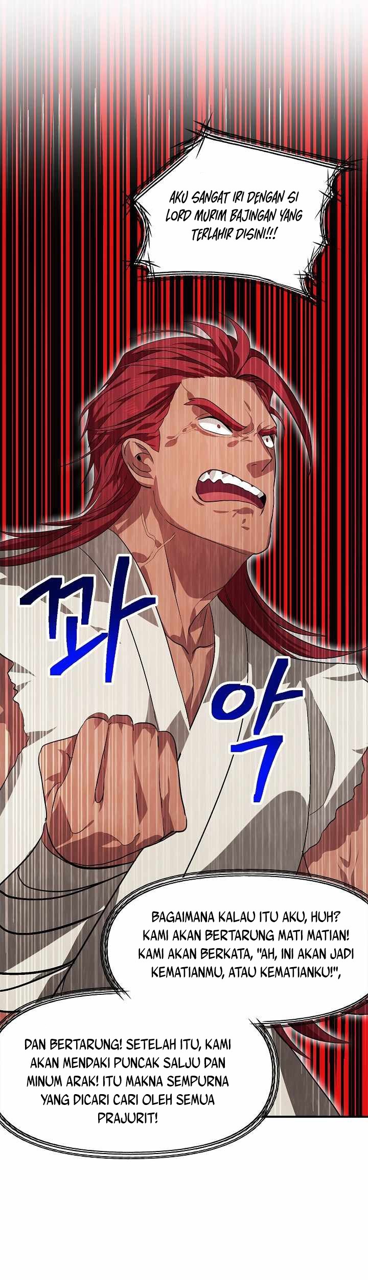 SSS-Class Suicide Hunter Chapter 67 Gambar 34