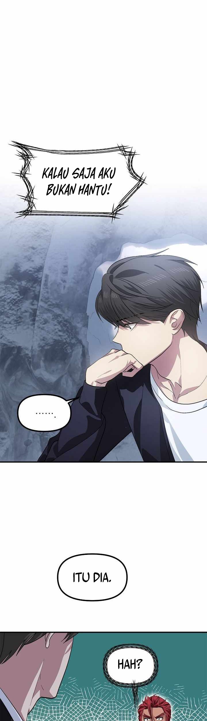 SSS-Class Suicide Hunter Chapter 67 Gambar 35