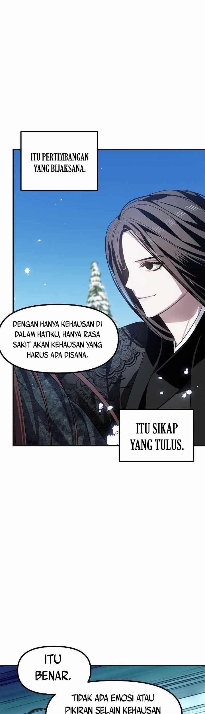 SSS-Class Suicide Hunter Chapter 67 Gambar 45