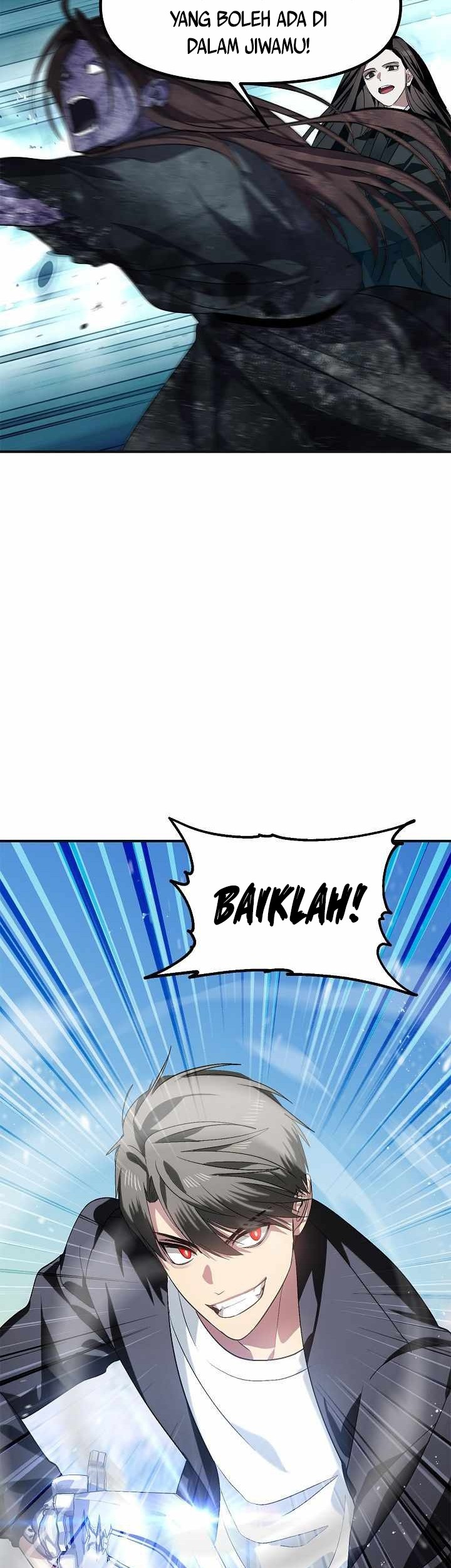 SSS-Class Suicide Hunter Chapter 67 Gambar 46