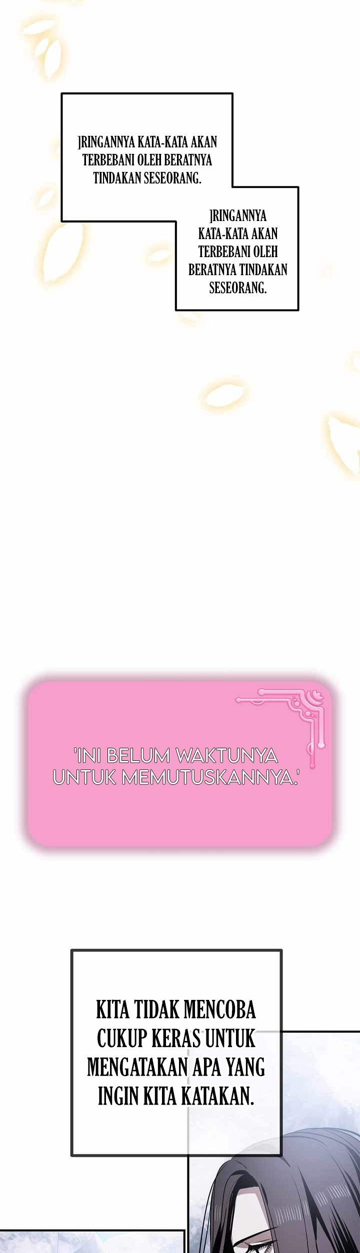 SSS-Class Suicide Hunter Chapter 67 Gambar 24