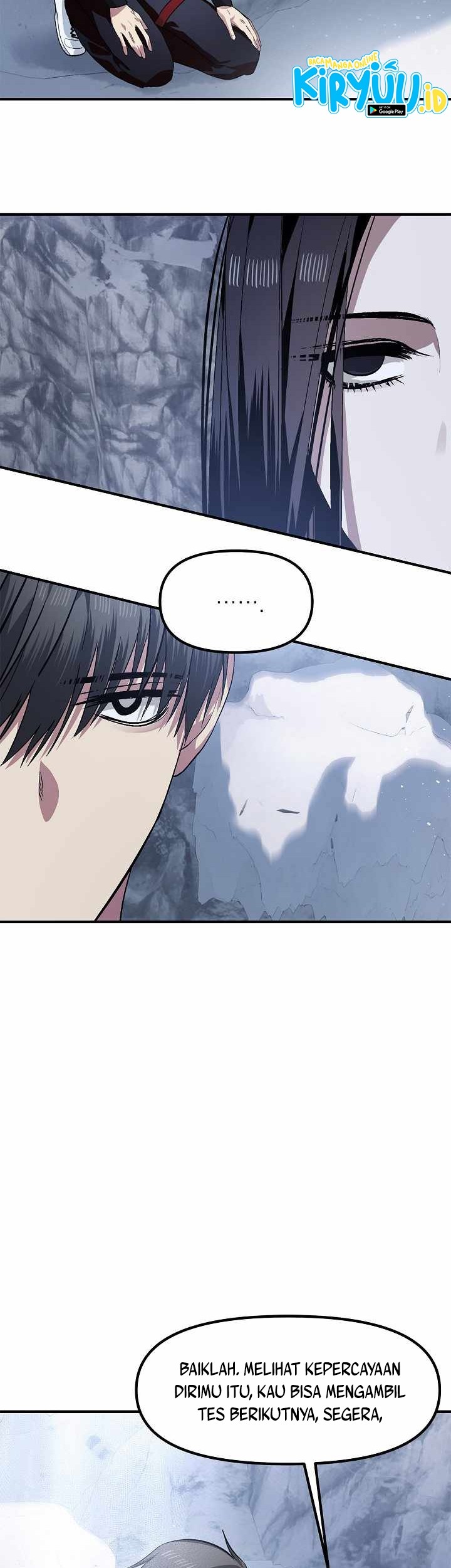 SSS-Class Suicide Hunter Chapter 67 Gambar 27