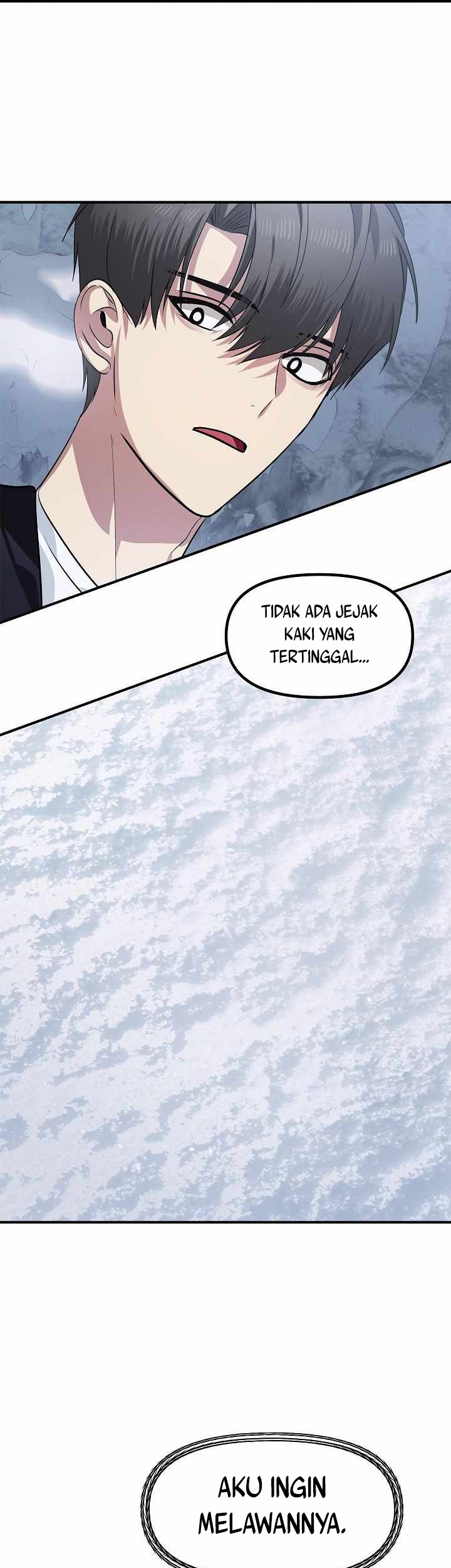 SSS-Class Suicide Hunter Chapter 67 Gambar 30