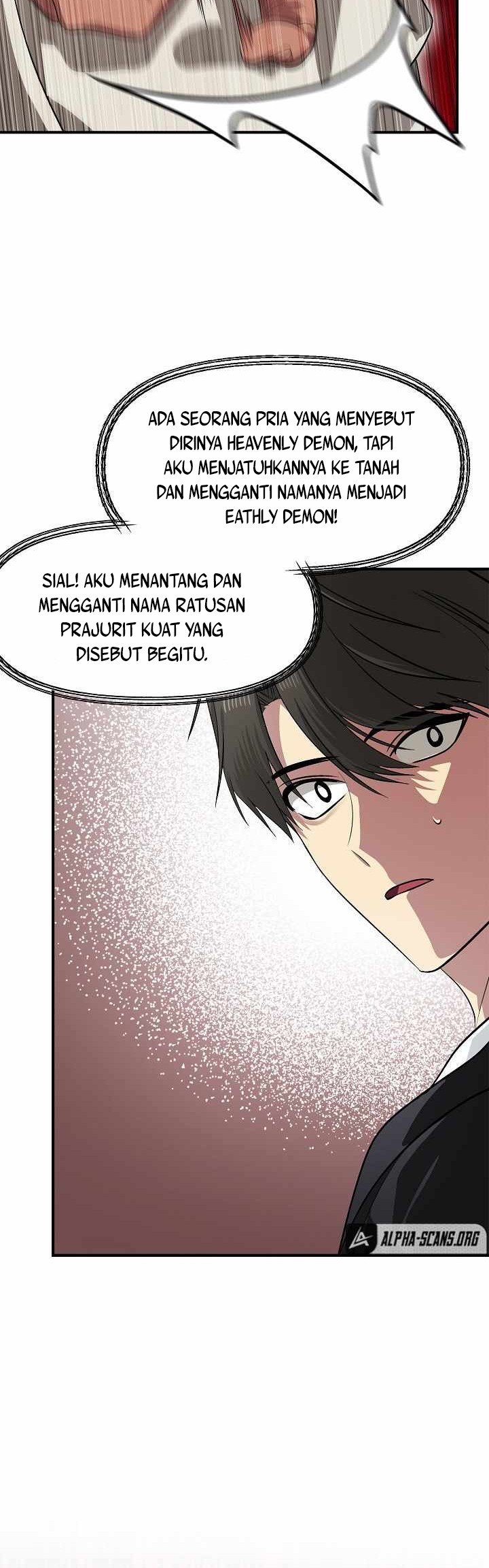 SSS-Class Suicide Hunter Chapter 67 Gambar 33