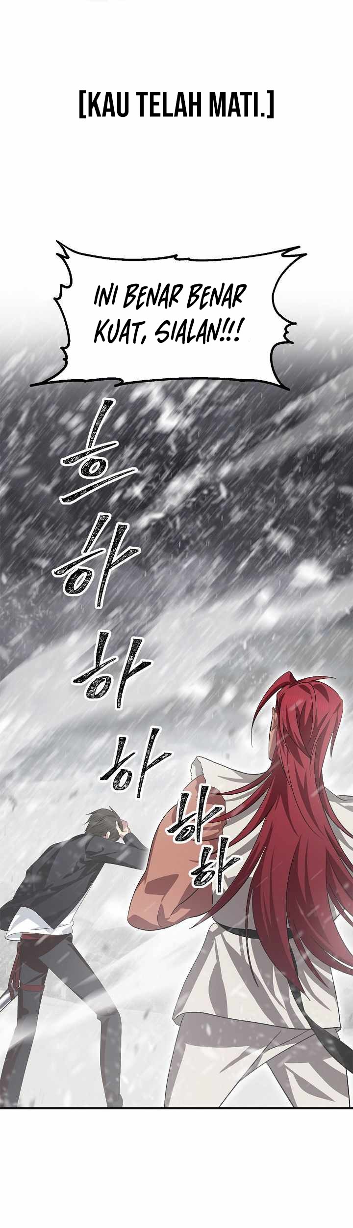 SSS-Class Suicide Hunter Chapter 67 Gambar 48