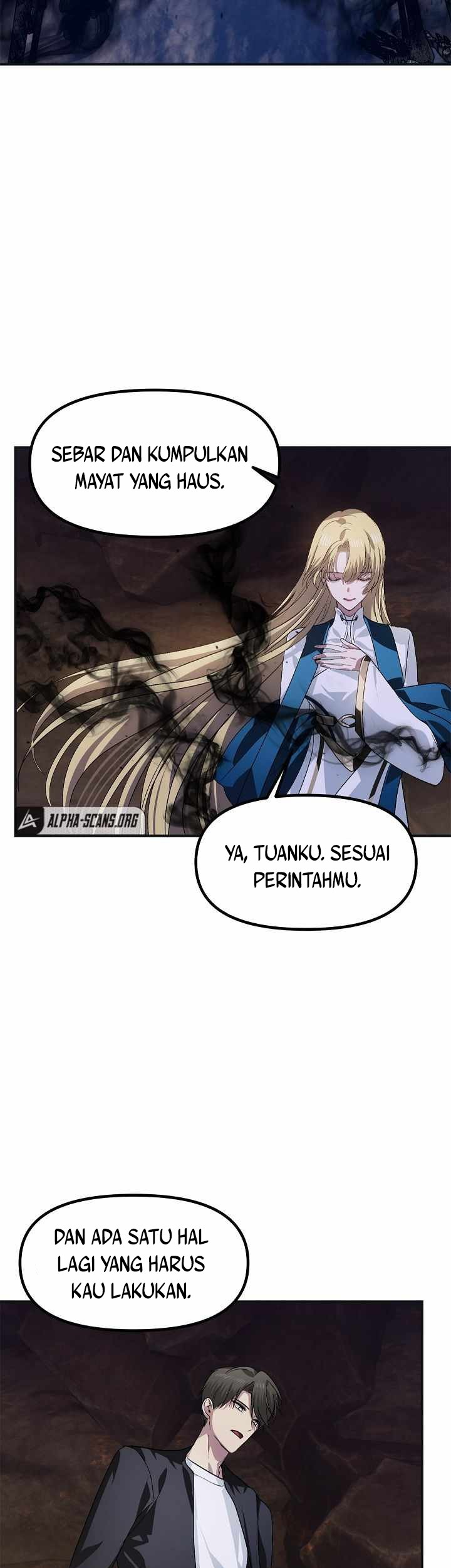 SSS-Class Suicide Hunter Chapter 67 Gambar 52