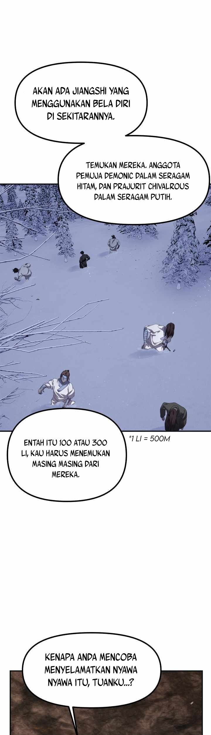 SSS-Class Suicide Hunter Chapter 67 Gambar 54