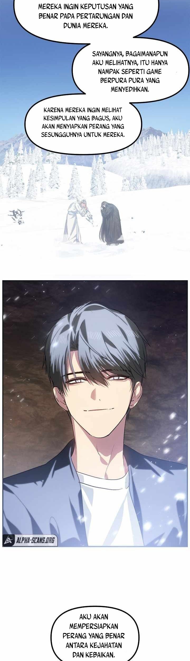 SSS-Class Suicide Hunter Chapter 67 Gambar 56