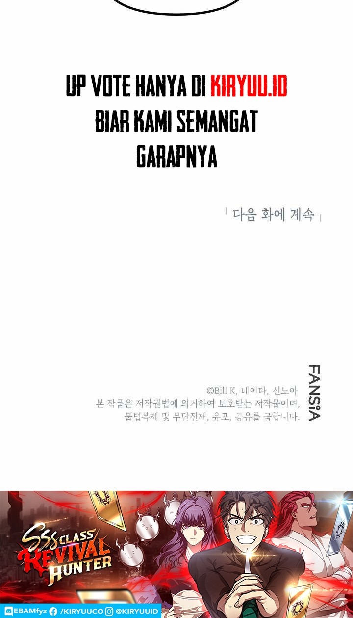 SSS-Class Suicide Hunter Chapter 67 Gambar 57