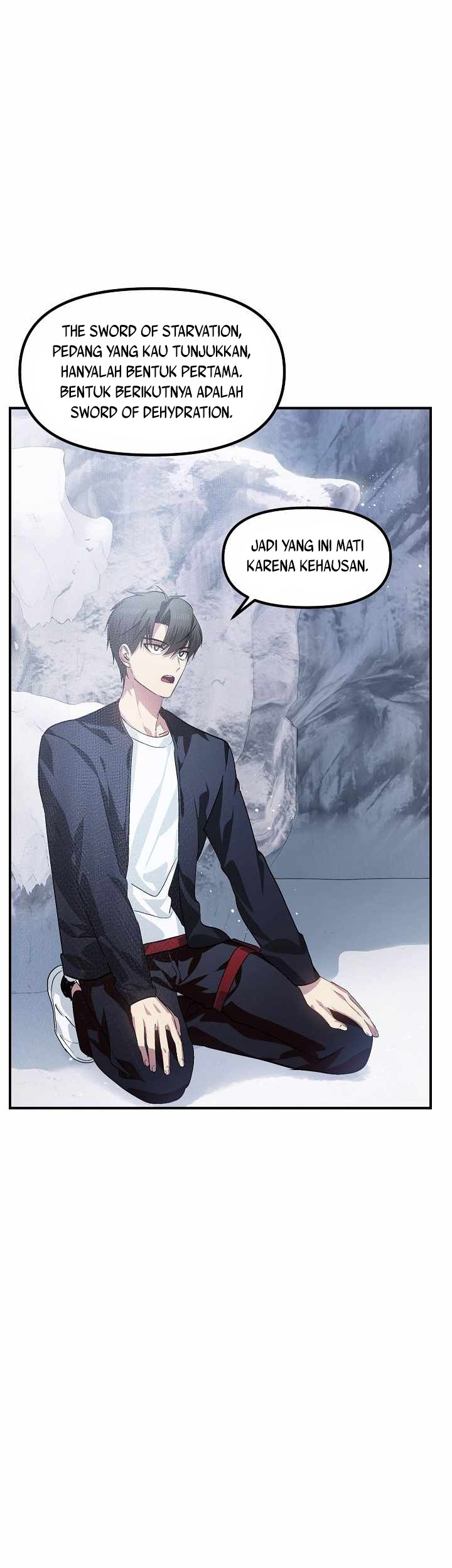 SSS-Class Suicide Hunter Chapter 67 Gambar 3