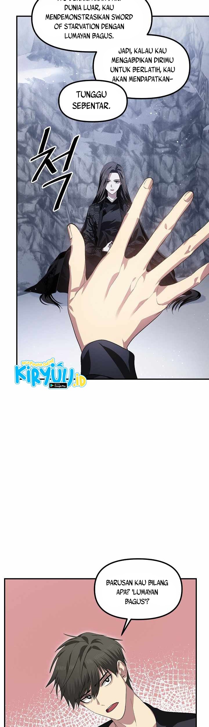 SSS-Class Suicide Hunter Chapter 67 Gambar 5