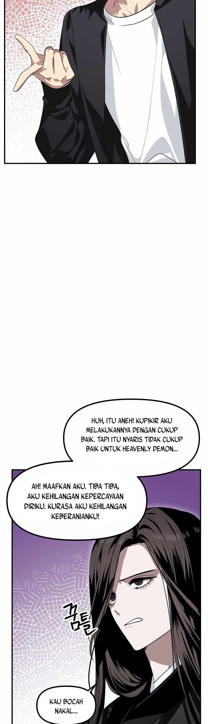 SSS-Class Suicide Hunter Chapter 67 Gambar 6