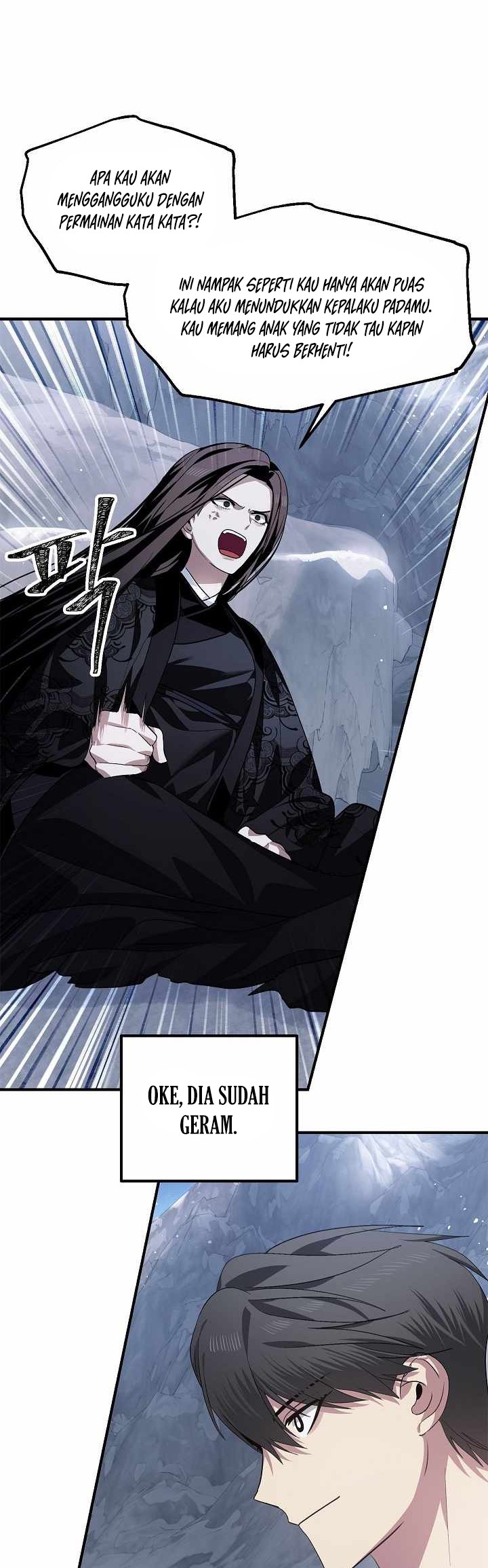 SSS-Class Suicide Hunter Chapter 67 Gambar 9