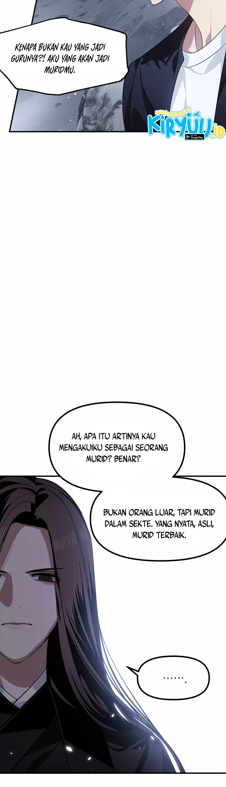 SSS-Class Suicide Hunter Chapter 67 Gambar 10