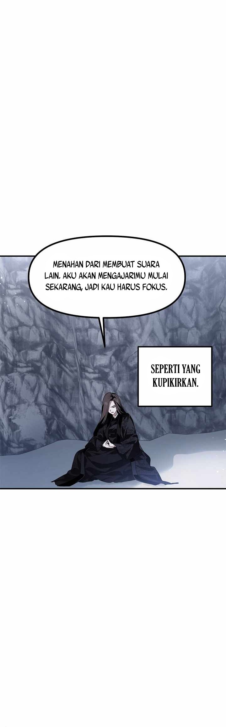 SSS-Class Suicide Hunter Chapter 67 Gambar 11