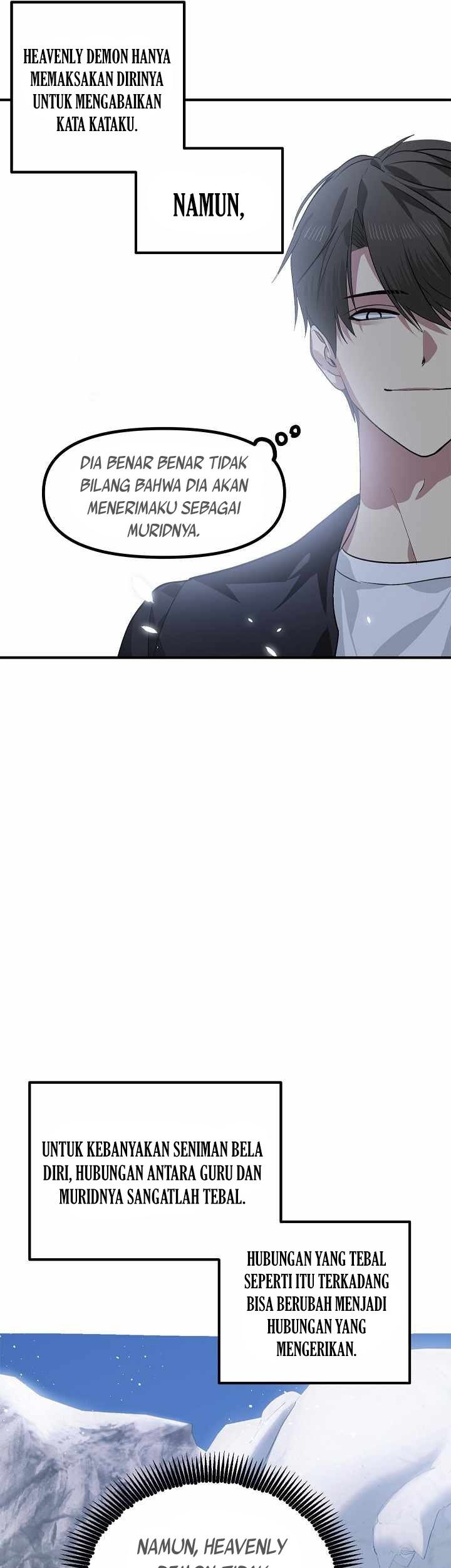 SSS-Class Suicide Hunter Chapter 67 Gambar 12