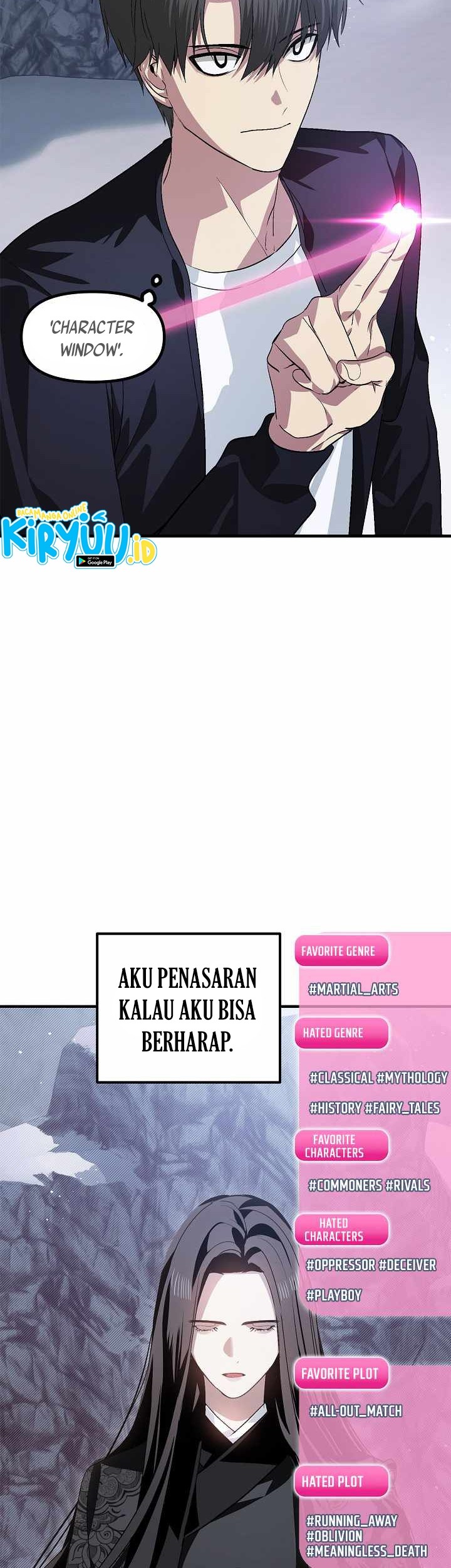 SSS-Class Suicide Hunter Chapter 67 Gambar 15