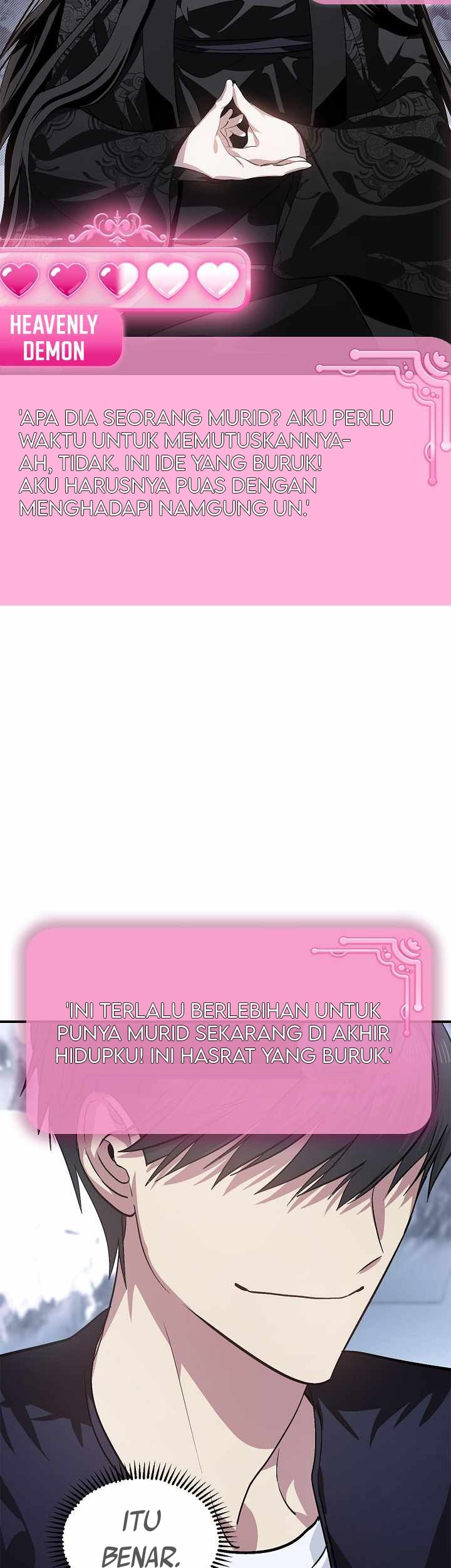 SSS-Class Suicide Hunter Chapter 67 Gambar 16