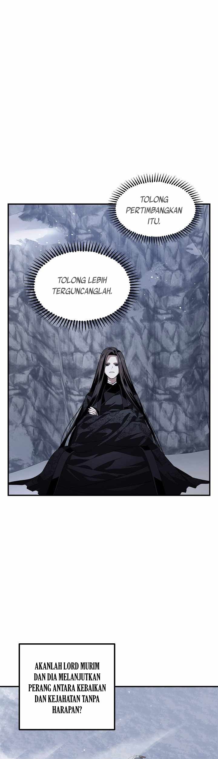 SSS-Class Suicide Hunter Chapter 67 Gambar 18