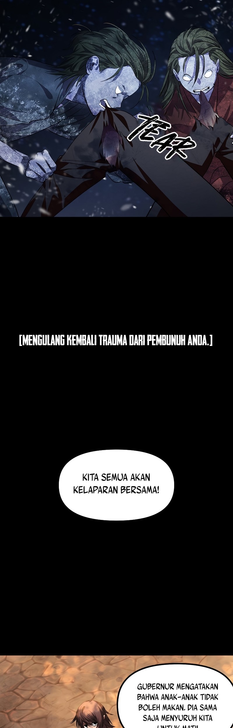 SSS-Class Suicide Hunter Chapter 66 Gambar 39