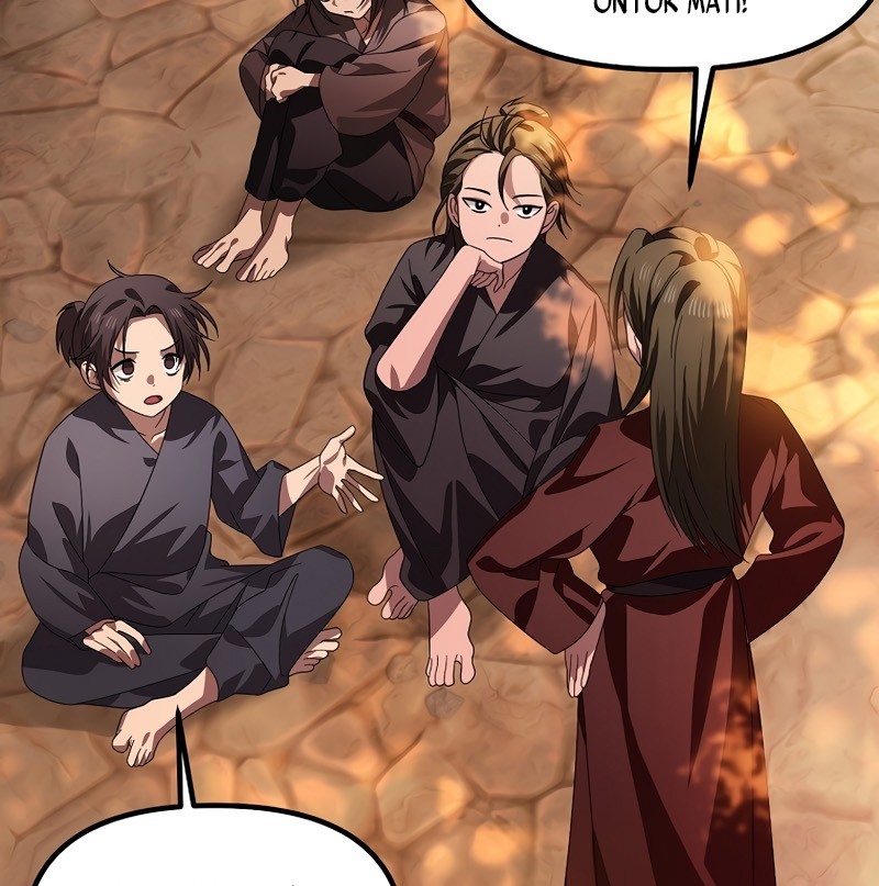 SSS-Class Suicide Hunter Chapter 66 Gambar 40