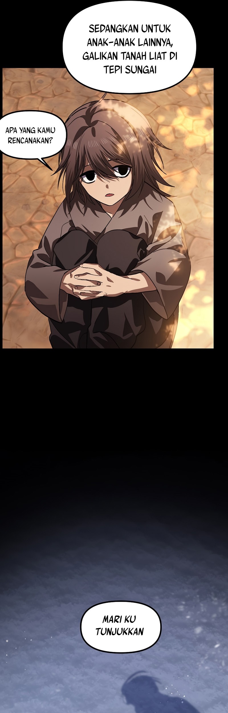 SSS-Class Suicide Hunter Chapter 66 Gambar 44