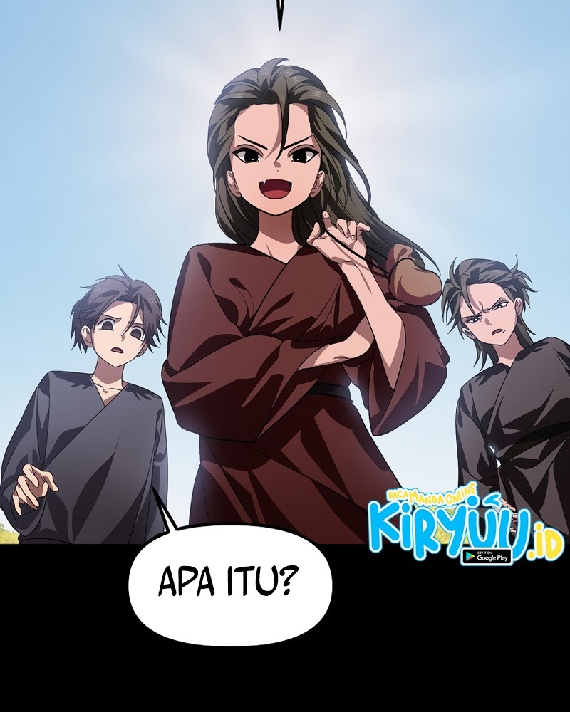 SSS-Class Suicide Hunter Chapter 66 Gambar 46