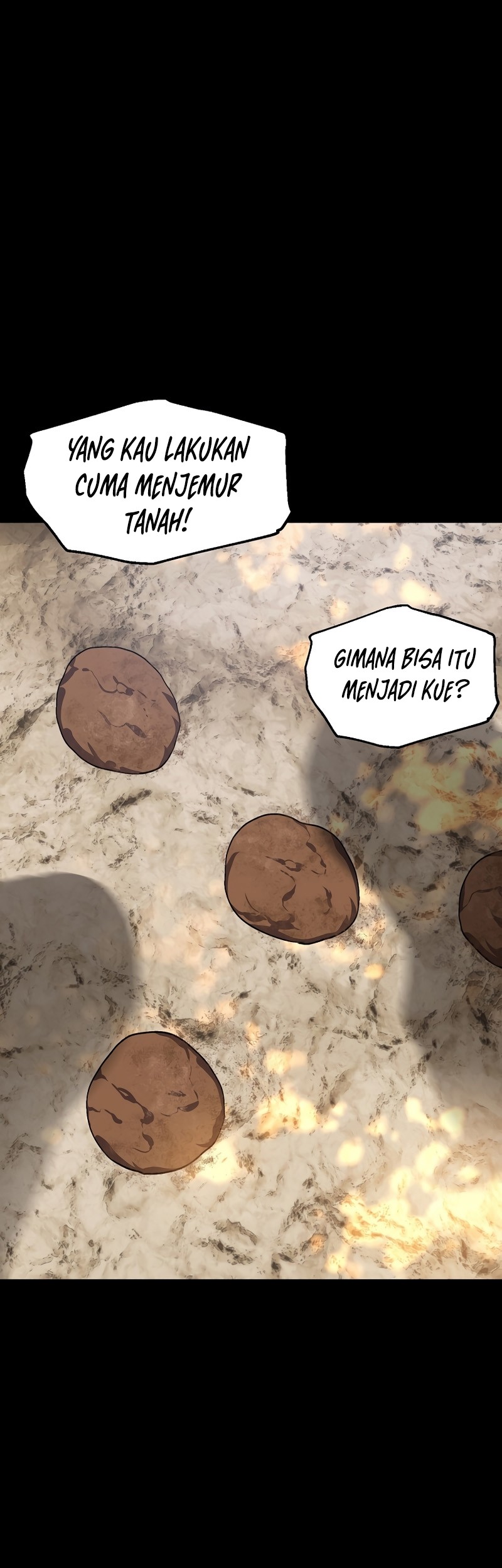 SSS-Class Suicide Hunter Chapter 66 Gambar 47