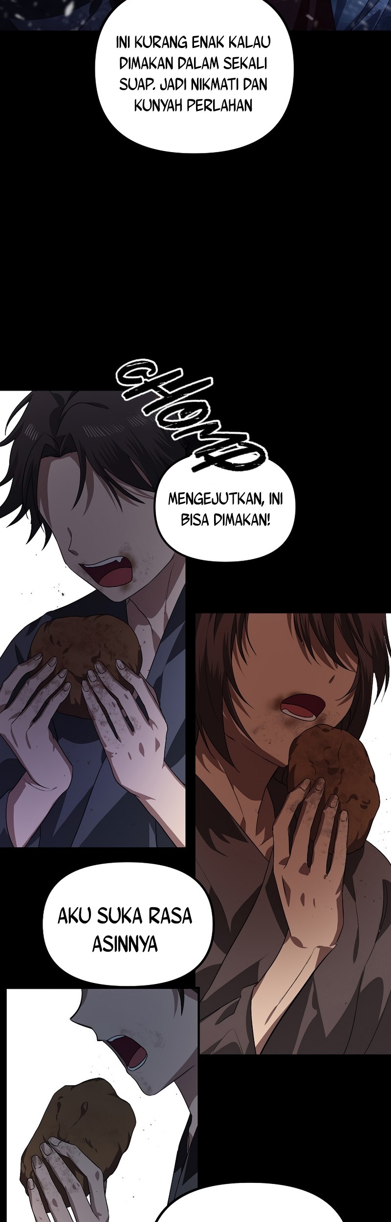 SSS-Class Suicide Hunter Chapter 66 Gambar 51